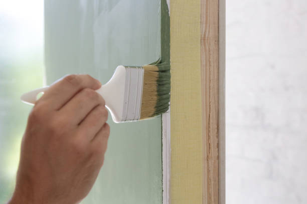 Best Environmental Consulting for Mold Prevention  in Naples Park, FL