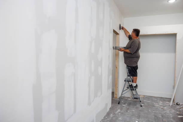 Best Commercial Mold Inspection  in Naples Park, FL